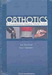 Orthotics (CD-ROM)