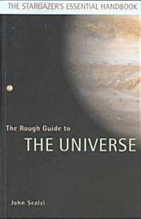 The Rough Guide to the Universe (Paperback)