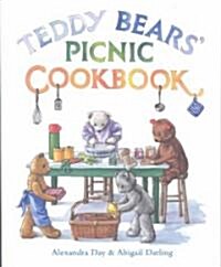 Teddy Bears Picnic Cookbook (Hardcover)