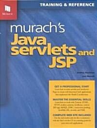 Murachs Java Servlets and Jsp (Paperback, CD-ROM)