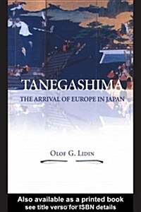 Tanegashima (Paperback)