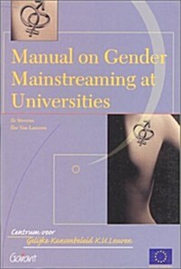 Manual on Gender Mainstreaming at Universities (Paperback)