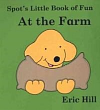 Spots Little Book of Fun (Hardcover)