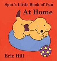 Spots Little Book of Fun (Hardcover)