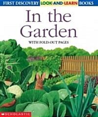 [중고] In the Garden (Hardcover)