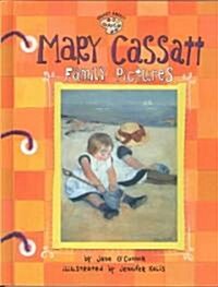 Mary Cassatt (Library)