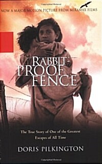 Rabbit-Proof Fence (Paperback)
