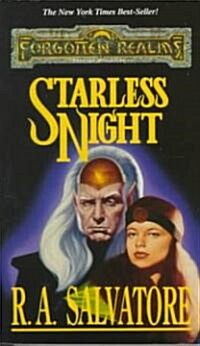 Starless Night (Paperback, Reprint)