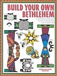Build Your Own Bethlehem (Paperback)
