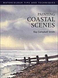 Painting Coastal Scenes (Paperback)