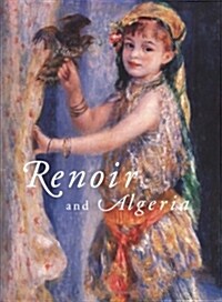 Renoir and Algeria (Hardcover)