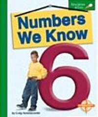 Numbers We Know (Library)