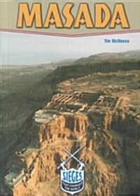 Masada (Sieges) (Hardcover)