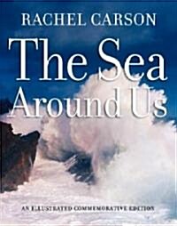 The Sea Around Us (Hardcover)