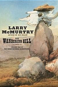 The Wandering Hill (Hardcover, Deckle Edge)