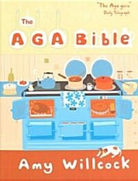 Aga Bible (Hardcover)