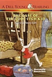[중고] The Case of the Cool-Itch Kid (Paperback)