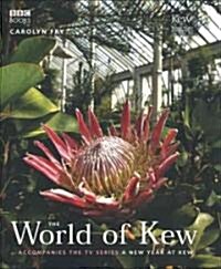 The World of Kew (Hardcover)