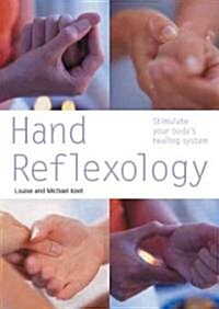 Hand Reflexology (Paperback, 1st)