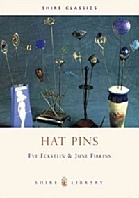Hat Pins (Paperback)