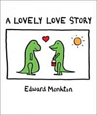 A Lovely Love Story (Hardcover)