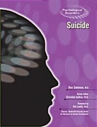 Suicide (Library Binding)