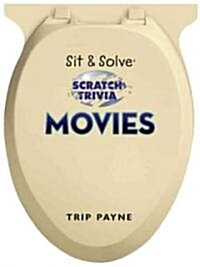Sit & Solve Scratch Trivia (Paperback)