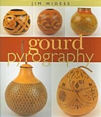 Gourd Pyrography (Paperback, Reprint)
