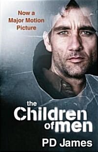 The Children of Men (Paperback)