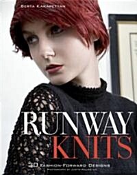 Runway Knits (Hardcover)
