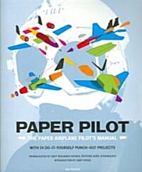 Paper Pilot (Paperback)