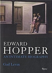 Edward Hopper (Hardcover, Updated, Expanded)