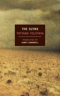 The Slynx (Paperback)