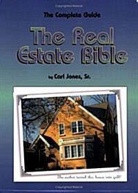 The Real Estate Bible (Paperback)