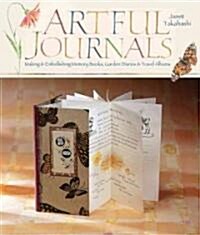 Artful Journals (Hardcover)