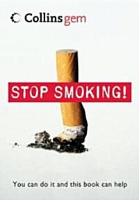 Stop Smoking (Paperback)