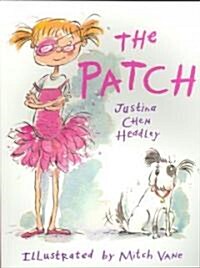 The Patch (Paperback)