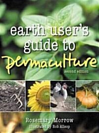 Earth Users Guide to Permaculture (Paperback, 2nd)