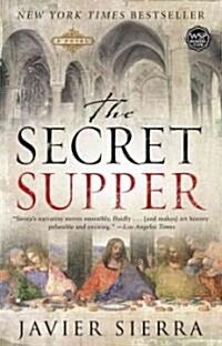 The Secret Supper (Paperback, Reprint, Translation)