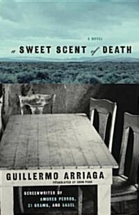 A Sweet Scent of Death (Paperback, Original)