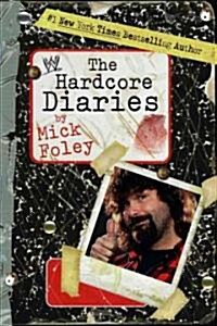 [중고] The Hardcore Diaries (Hardcover)