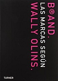 Brand / Wally Olins on Brands (Paperback, Translation)