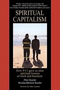 Spiritual Capitalism (Paperback, Revised)