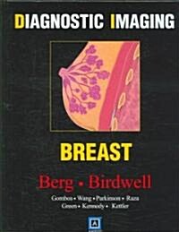 Diagnostic Imaging: Breast (Hardcover)