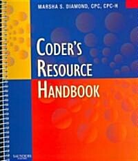 Coders Resource Handbook (Spiral)
