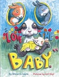 Love the Baby (Hardcover)