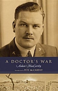 Doctors War (Hardcover, Large Print)