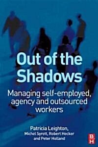 Out of the Shadows (Paperback)