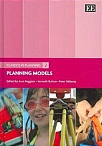 Planning Models (Hardcover)