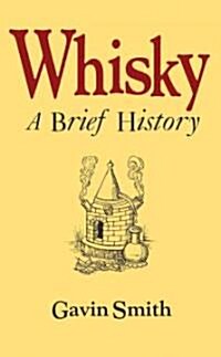 Whisky (Hardcover)